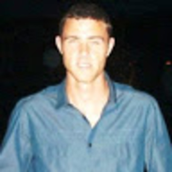 Meet your Posher, Adam - Picture 1 of 1